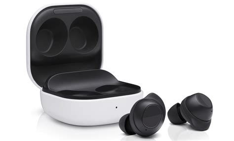 Samsung Introduces Surprisingly Affordable Galaxy Buds Fe