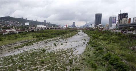 Nuevo Le N Activa Alerta Por Contaminaci N Ambiental