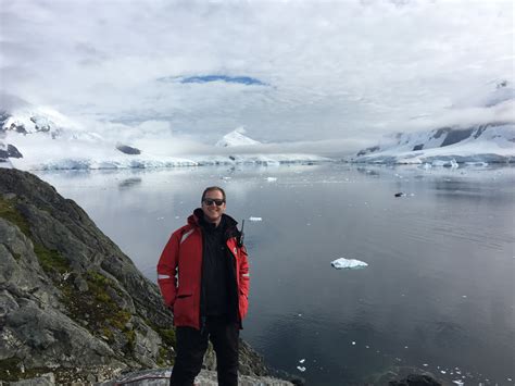 David Tanguay Aurora Expeditions