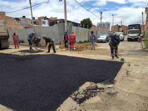 Alcaldía de Tunja on Twitter Cumpliendo con la OperaciónMallaVial