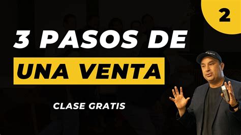 Cómo atraer clientes y aumentar tus ventas Clase gratis Implacables