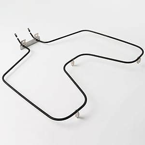 Amazon Az U Range Oven Bake Element Wb K Replaces Ch K