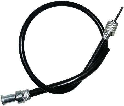 XARONF Nuevo tacómetro tacómetro cable para Suzuki GS1100 GS450 GS500