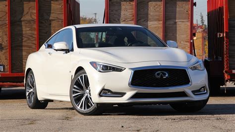 2017 Infiniti Q60 Review Dont Turn Around