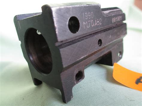 Ak 47 M70 Ab2 Stamped Front Trunni For Sale At