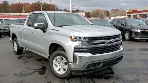 Chevrolet Silverado Lt Mi Freeland Sanford Bay City