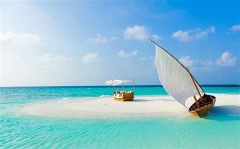 Mesmerizing Maldives With Fun Island Resort – Vibrant Holidays