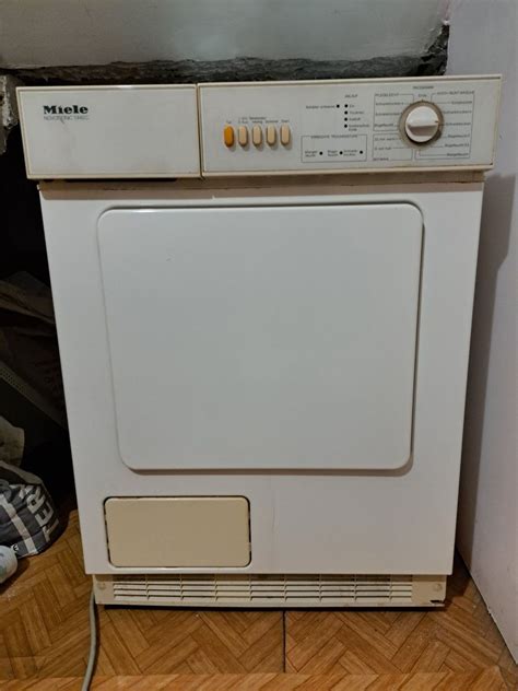 Сушилня Miele NOVOTRONIC T440C гр. Харманли • OLX.bg