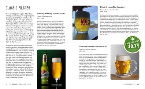 The New Craft Beer World Book By Mark Dredge Official Publisher