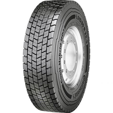 R Continental Conti Hybrid Hd Truck Tyre Buy Reviews