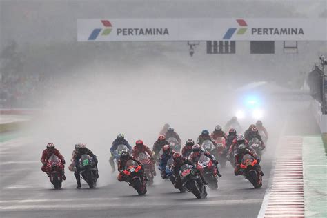 Trans7 Perpanjang Hak Siar MotoGP Hingga 2026