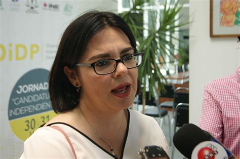 Apoyar Iec Con Urna Electr Nica Elecciones Internas Del Pan En Ocho