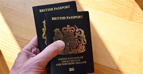 Passport Office Strikes Can I Fast Track My Passport Upday News