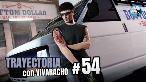 PS5 COMPLETANDO TRAYECTORIA DE GTA V EN VIVO 54 YouTube