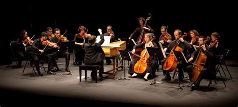 Salle Concert Musique Classique New York