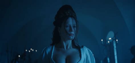 Nude Video Celebs Halsey Nude If I Can T Have Love I Want Power