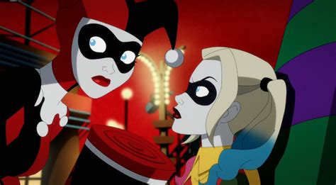 Descubrir Imagen Batman And Harley Quinn Imdb Abzlocal Mx