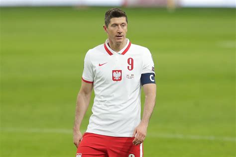 Polska Albania Lewandowski Styl Nie Ma Znaczenia