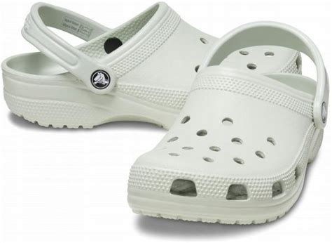 Damskie Buty Chodaki Klapki Crocs Classic Clog Crocs