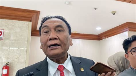 Turun Tangan Usut Kejanggalan Kasus Tewasnya Afif Komisi Iii Dpr Bakal