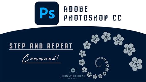 How To Make Amazing Step And Repeat Patterns In Photoshop In Just A Few