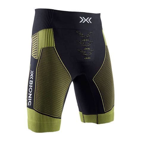 X Bionic Clearout X Bionic Effektor G2 Run Cycling Shorts Mens