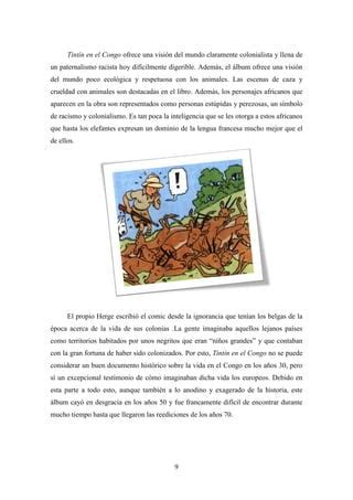 Tintin En El Congo Pdf