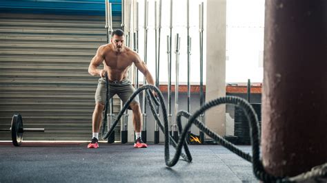 Entrenamiento De Alta Intensidad Cuándo Saber Si Te Conviene O No Gq