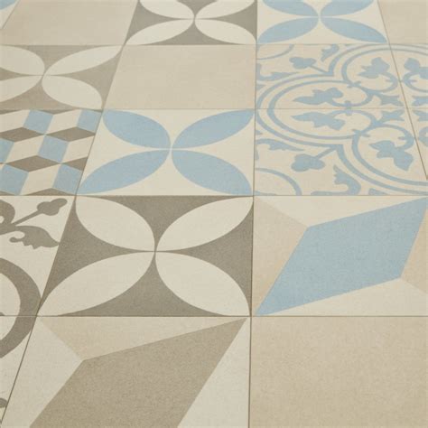 20 Patterned Vinyl Flooring Vintage