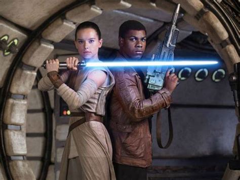 Fans Petition Star Wars To Include First Gay Character NDTV Movies