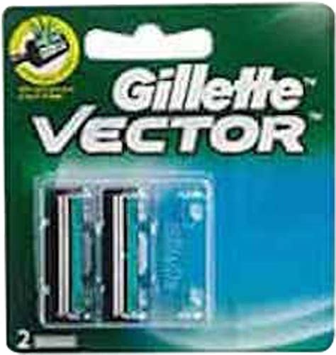 Buy GILLETTE MACH 3 TURBO MANUAL SHAVING RAZOR BLADES PACKET OF 4