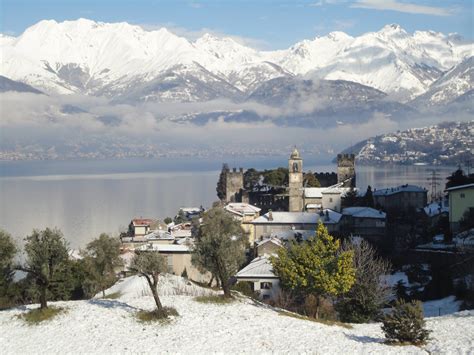 Corenno Borghi più belli dItalia un ricorso Cassinelli