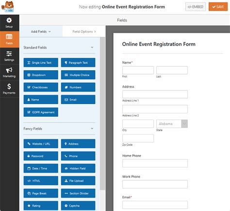 How To Boost Online Event Registrations Keap