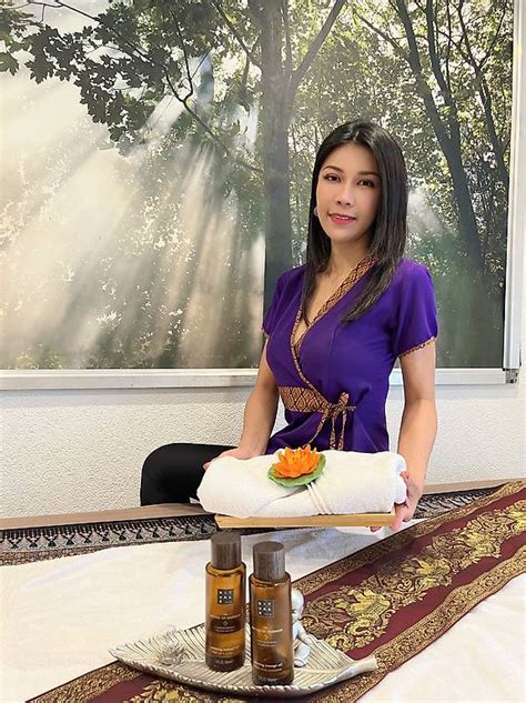 Sila Thai Massage Im Kanton Zürich Anibisch