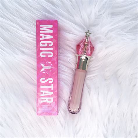 Jeffree Star Magic Star Concealer - Bellyrubz Beauty