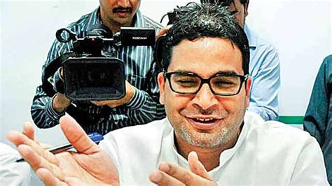 Prashant Kishor The Man Behind Pm Modi S Rise Who Joined Nitish Kumar S Jd U 5 Points