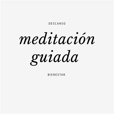 Meditación Guiada - Araceli Yoga Meditación guiada