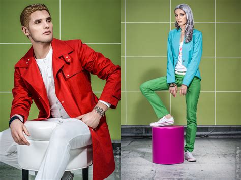 МАНЕКЕНS set :: Behance