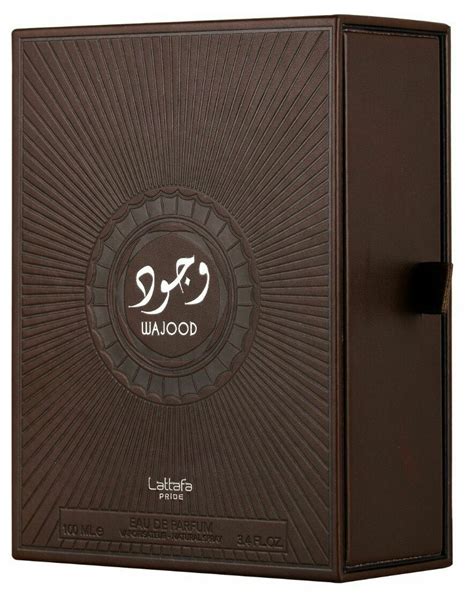 Wajood by Lattafa / لطافة » Reviews & Perfume Facts