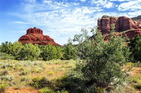 Qué Ver En Sedona Arizona Viajar Descubriendo