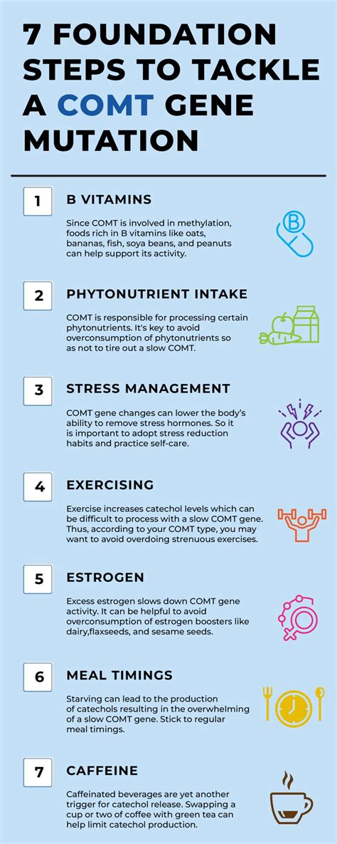 What Is COMT Gene Mutation