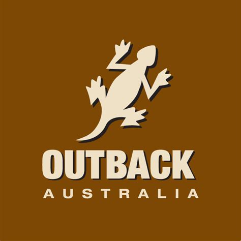 Outback Australia184 Logo Vector Logo Of Outback Australia184