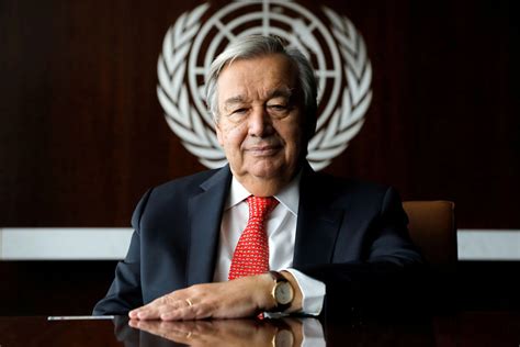 The Role Of The Un Secretary General Council On Foreign Relations