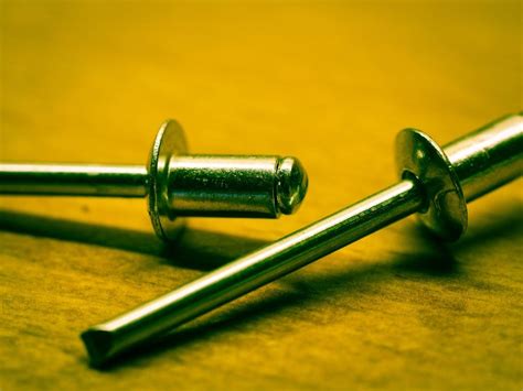 common rivets    global certified fasteners