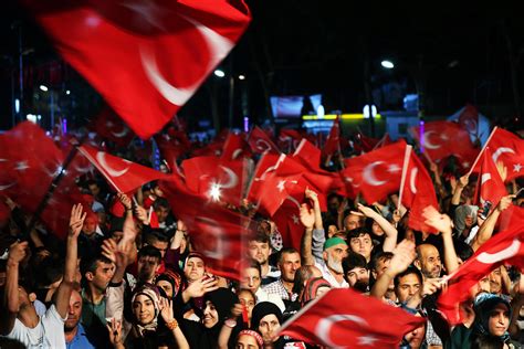 People Waving Flag Of Turkey Stock Photo At Vecteezy