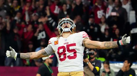 49ers schedule leaks: No International games for 3rd-straight year