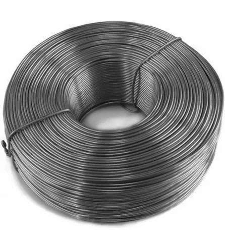 Hot Rolled Stainless Steel Wire Rod For Construction Material Grade