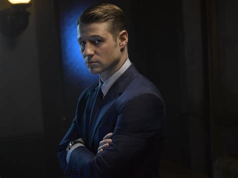 Download Ben Mckenzie James Gordon Gotham Tv Show Tv Show Gotham Hd