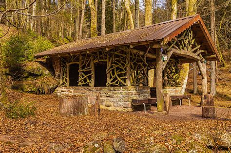 Klosterbrunnh Tte Im Naturpark Bild Kaufen Image