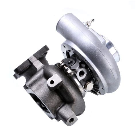 Kinugawa Gtx Billet Turbo For Toyota Land Cruiser Hd T Td H G Cm